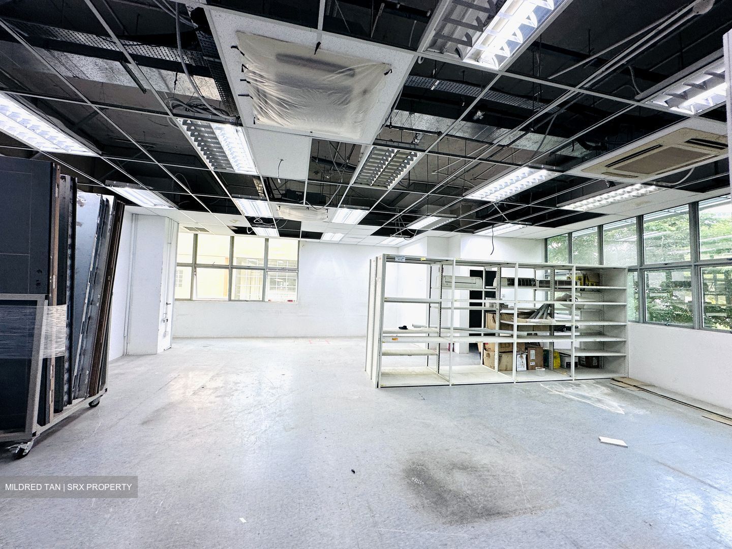 Ubi MRT (D14), Factory #475297821